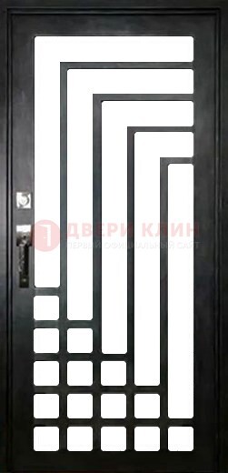 Металлическая дверь ДР-43