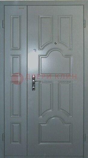 Металлическая дверь ДТМ-15