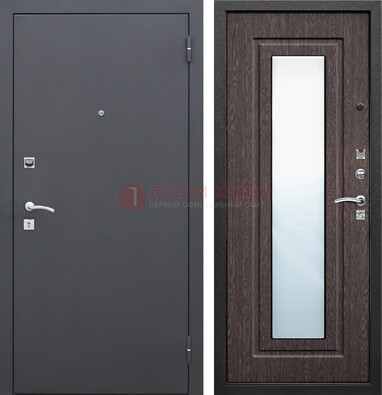 Входная дверь Дверь с зеркалом ДЗ-41 во Владимире