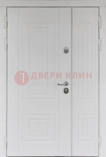 Металлическая дверь ПЛ-3
