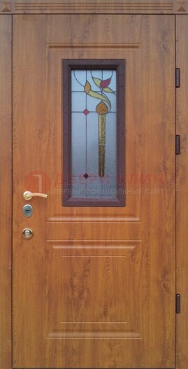 Металлическая дверь ВЖ-24